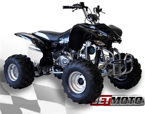 Jetmoto USA 