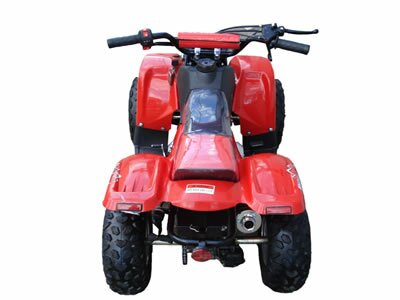 Alpine 50cc ATV