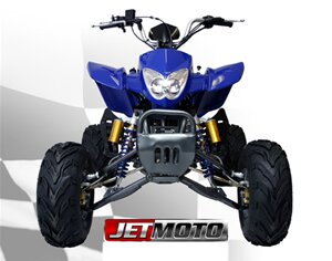 Jetmoto 200 ATV 