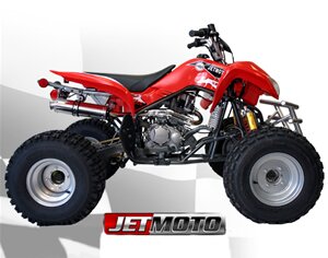 250 Sport ATV