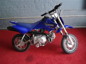 Cheap price dirt bike