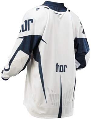 Thor Core Denim Jersey 