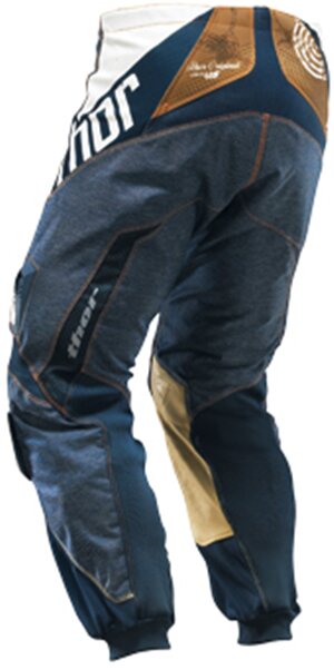 Thor Core Denim Pants