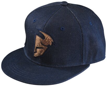 Thor Denim Hat