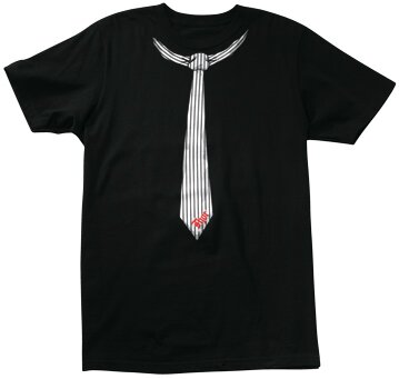 Thor Pinstripe Tee