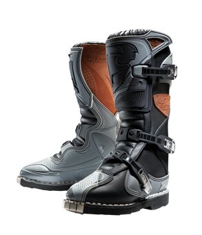 Thor Womens Quadrant Boots