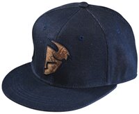 Thor Denim Hat