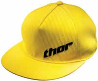 Thor Asher Hat 