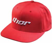 Thor Youth Basic Logo Hat 