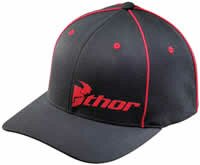 Thor Logan Hat 