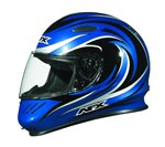 AFX FX-51 Street Helmet
