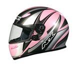  FX-96 Pink Chrome Multi