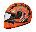 AFX FX-97 Flip Up Helmet