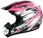 AFX FX-35 Pink Multi