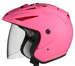 AFX FX-44 Pink Helmet