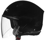 AFX FX-48 Black Helmet