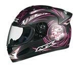 Youth helmets