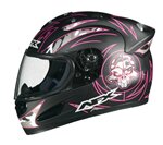 AFX FX-30 Skull Pink