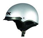 AFX FX-3 Silver
