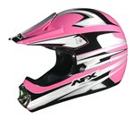 AFX FX-86R Pink Multi