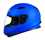 FX-51 Flat Blue