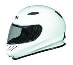 FX-51 Solid White