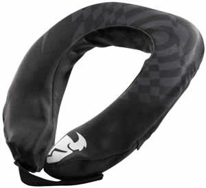 Thor Youth Race Collar Black 