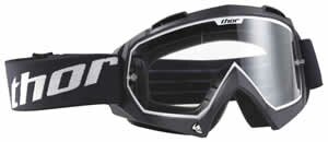 Thor Enemy Goggles