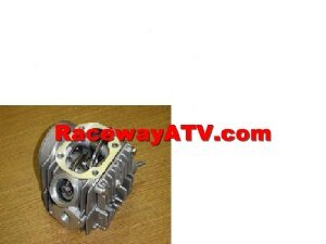 Kazuma 50cc Cylinder head