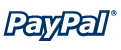 paypal logo