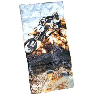 MX/SX Sleeping Bag