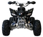 Jetmoto 125cc ATV