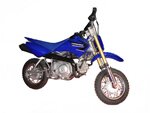 Kazuma Viper Kids Dirt Bike