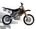 Jetmoto 200cc Sport Dirt Bike
