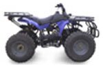 Redcat 150cc ATV