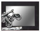 Motorcycle Picture Frames