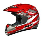 AFX FX-87 Helmet