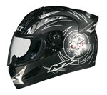 Street Bike Helmets