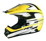 AFX FX-86R Helmet