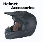 Helmet Accessories