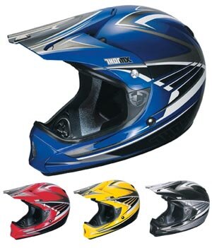 Thor Youth SXT-Y Helmets