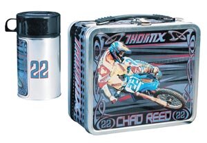 Thor Reed Lunchbox