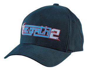 Thor McGrath Hat