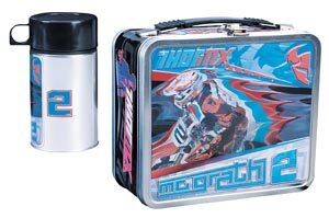 Thor McGrath Lunchbox