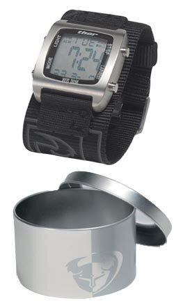 Thor Robot Watch