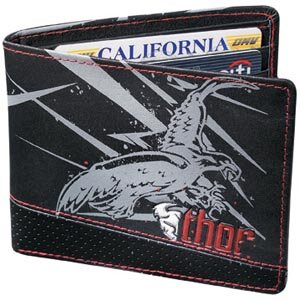 Thor Spencer Wallet