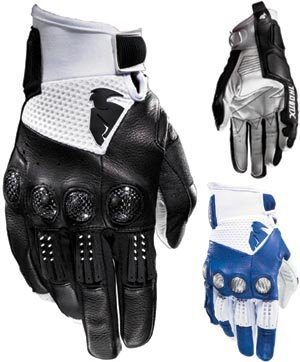 Thor Supermoto Gloves