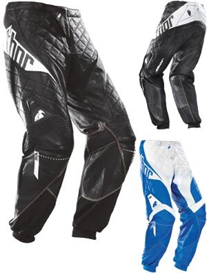 Thor Supermoto Pants