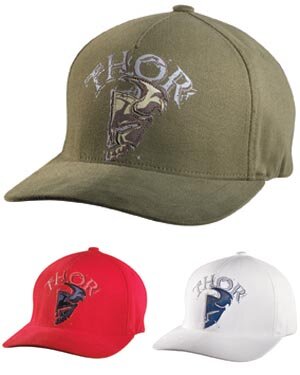 Thor Descent Hat