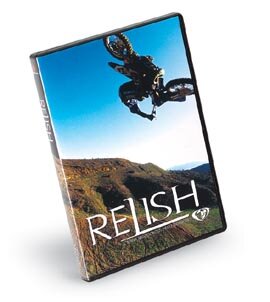 Thor Relish DVD